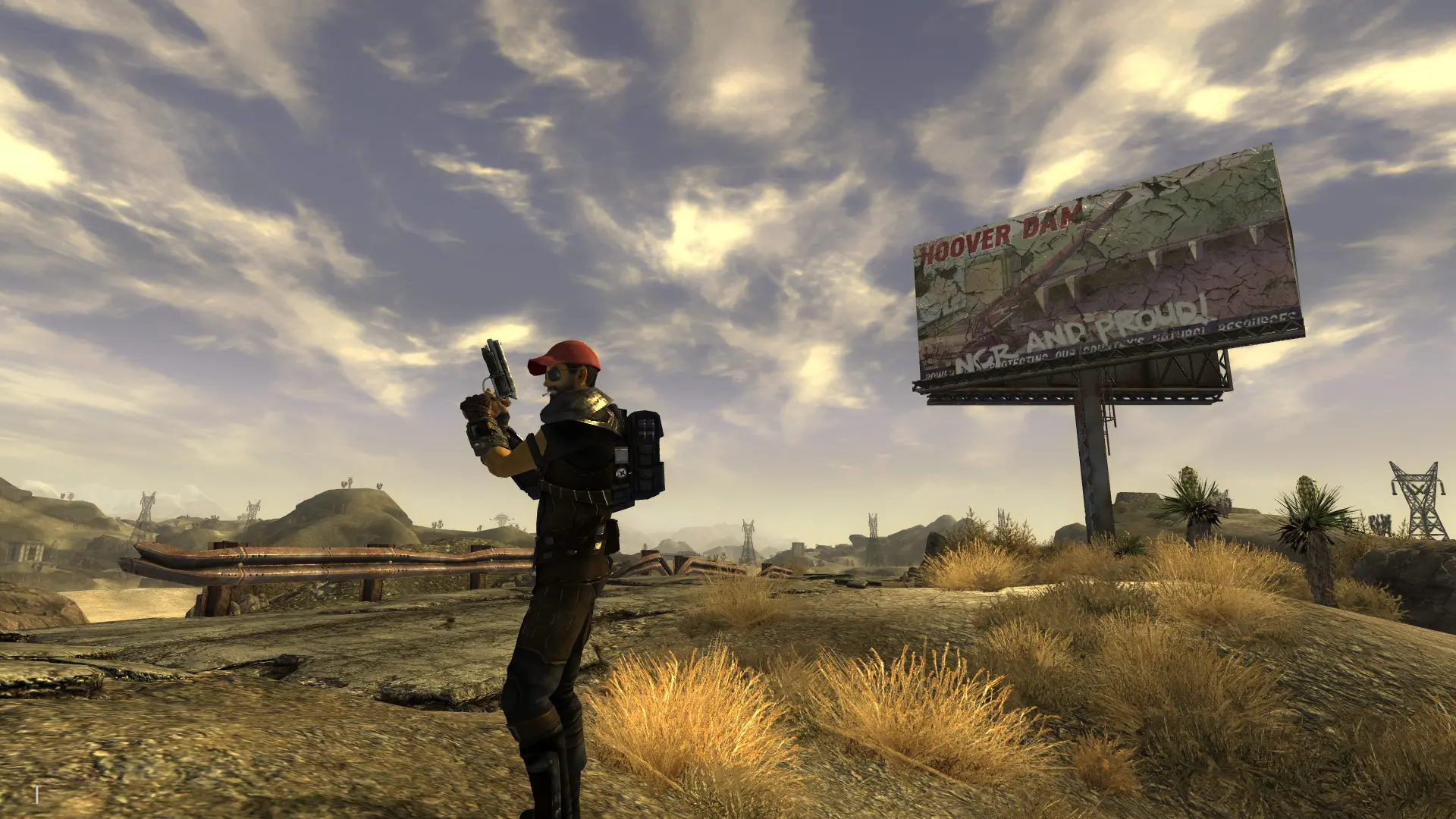 a world of pain fallout new vegas