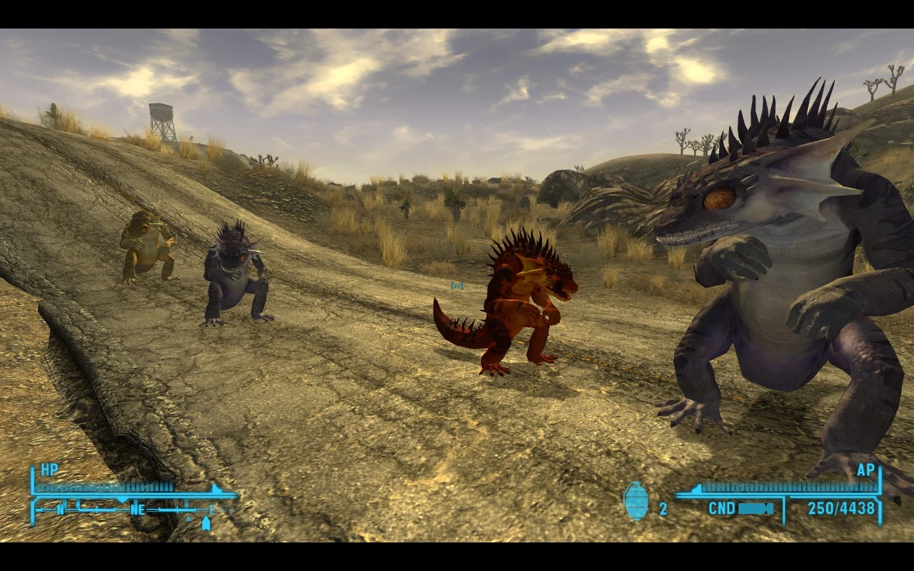 fallout new vegas golden gecko fallout new vegas golden gecko