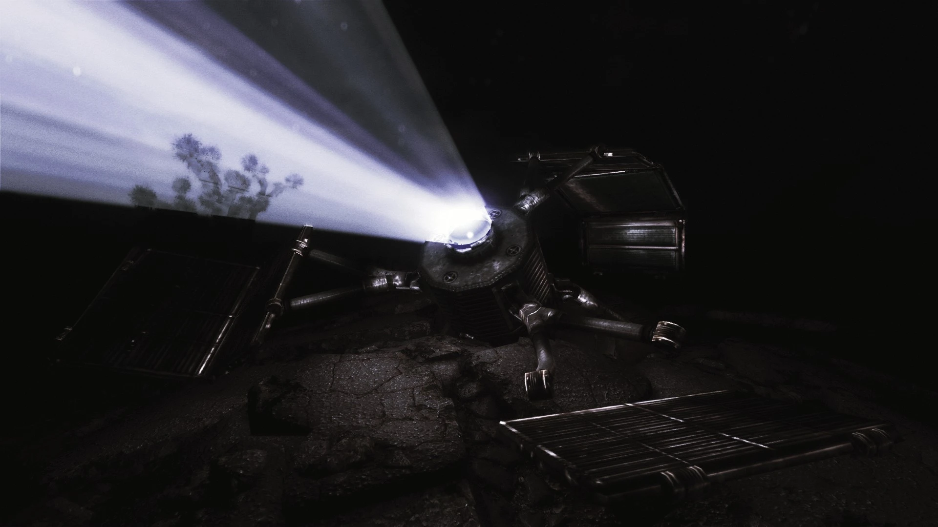 fallout new vegas hidden quests fallout new vegas hidden quests