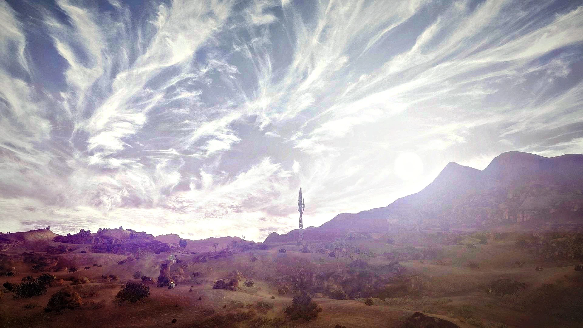 FNV dream Sky 2 at Fallout New Vegas - mods and community