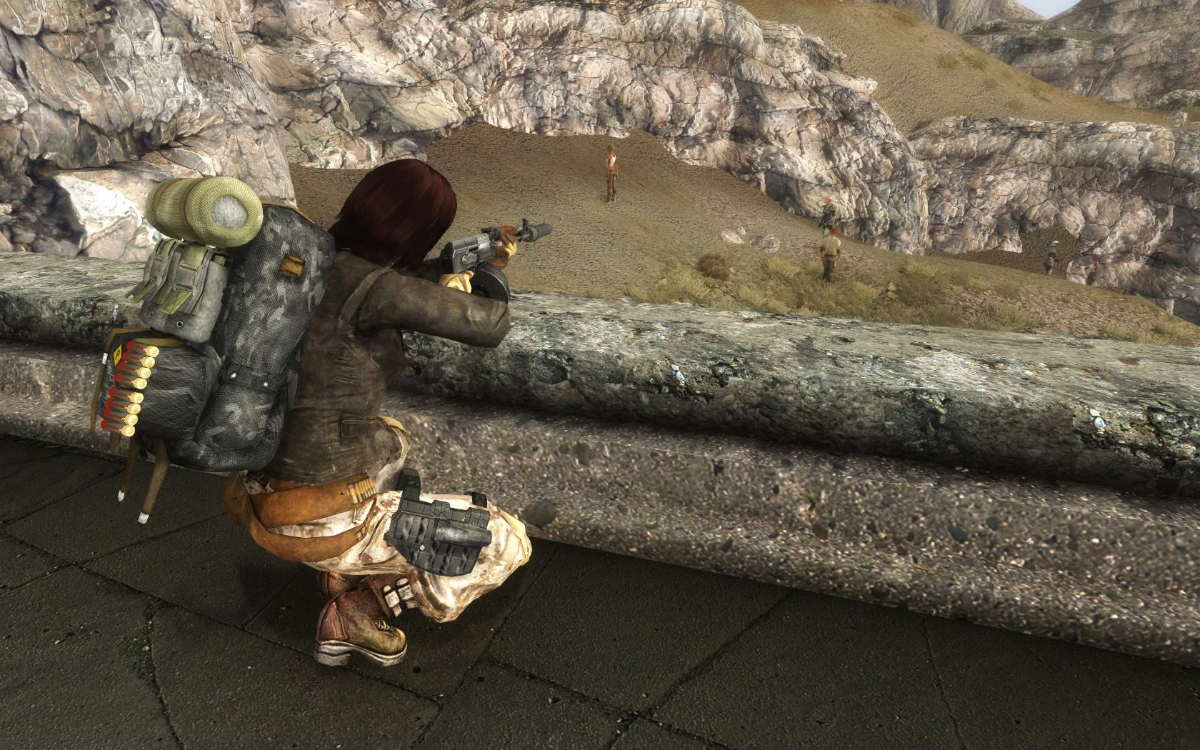 fallout new vegas vipers fallout new vegas vipers