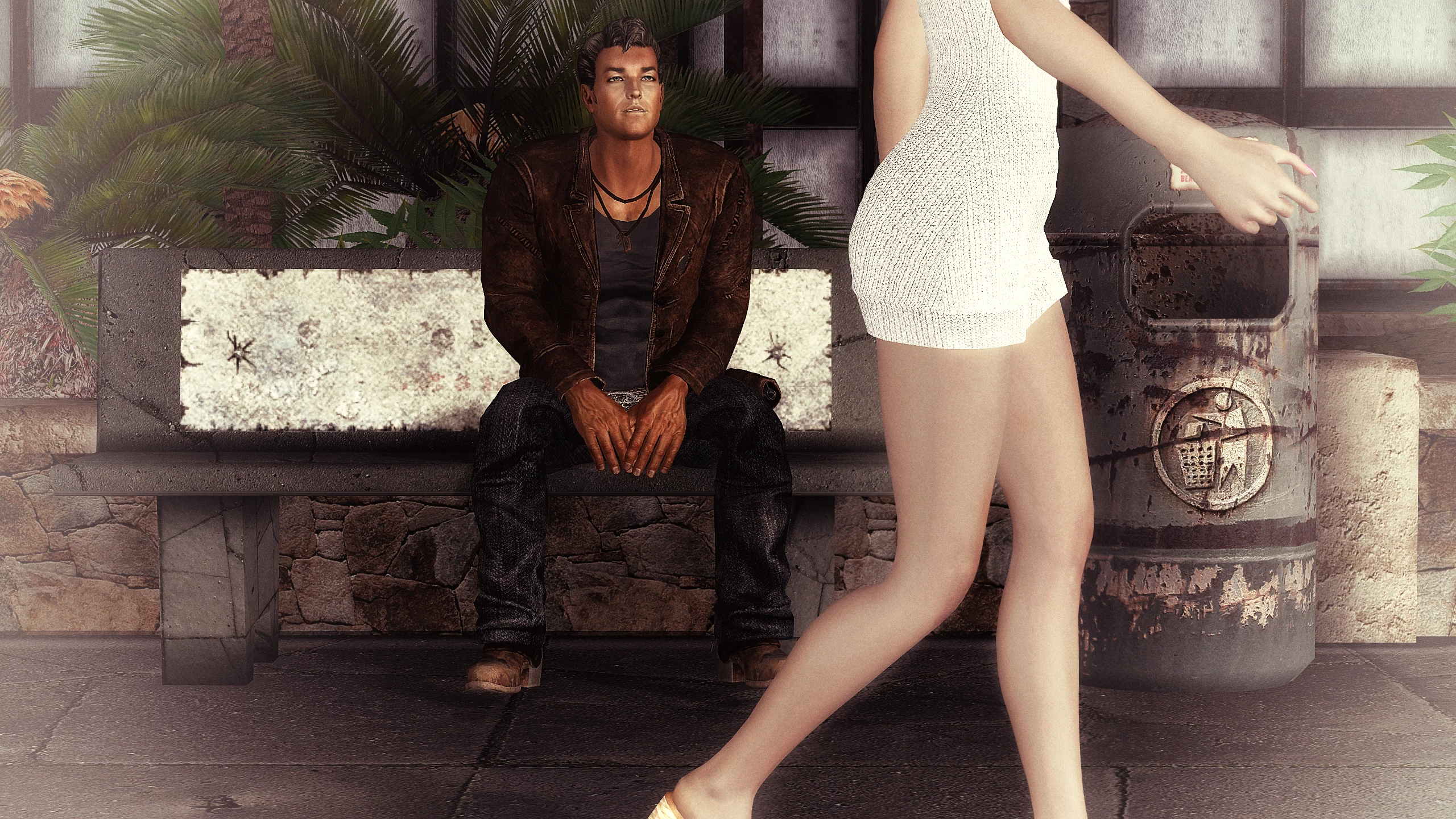 butch fallout 3 butch fallout 3