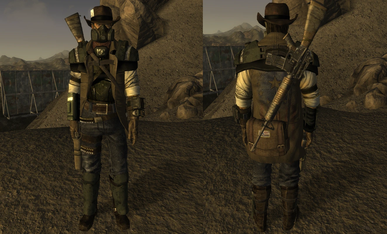 Courier Late Game Outfit At Fallout New Vegas Mods And Community   23774694 1690657096 