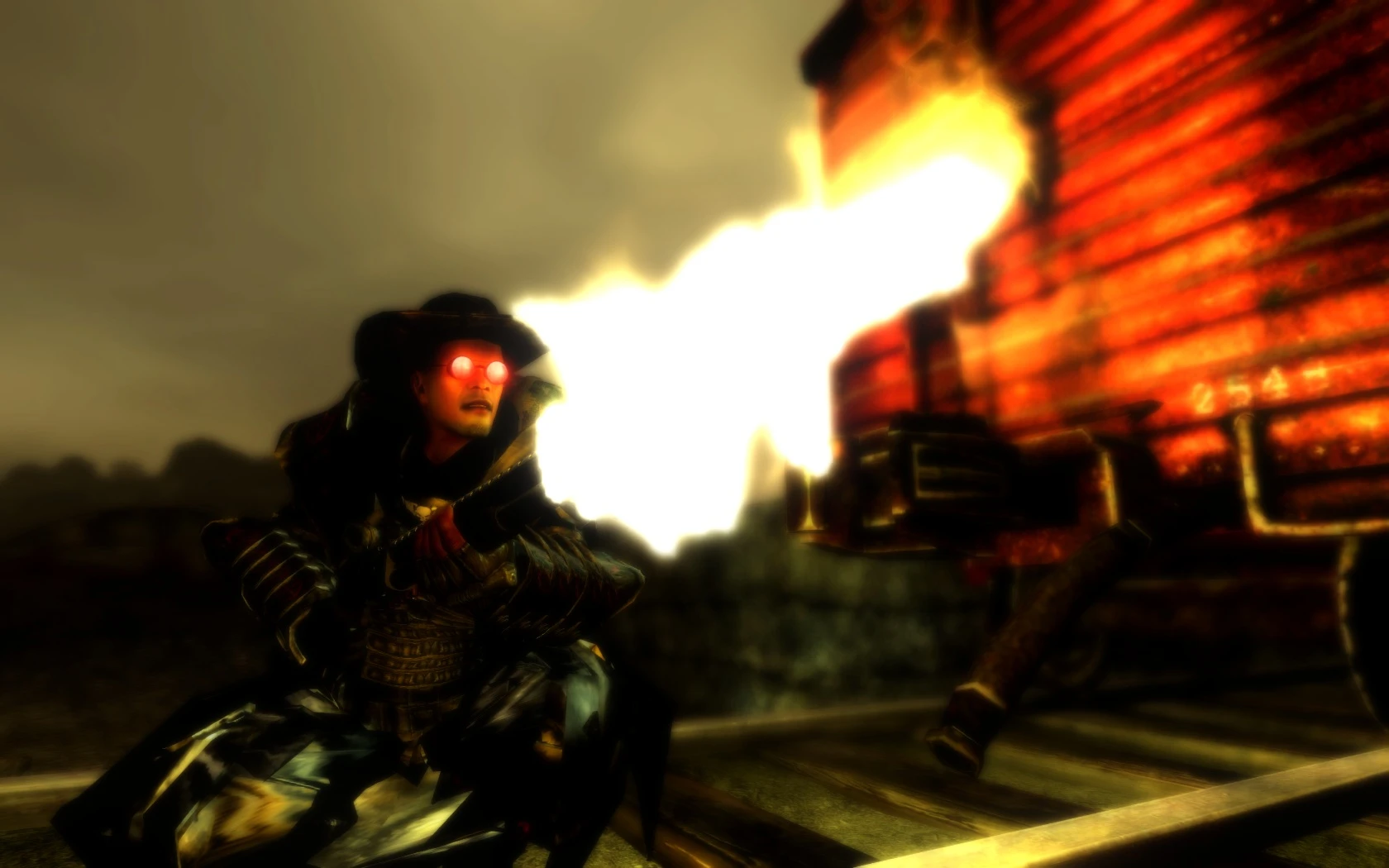 boom stick video boom stick video