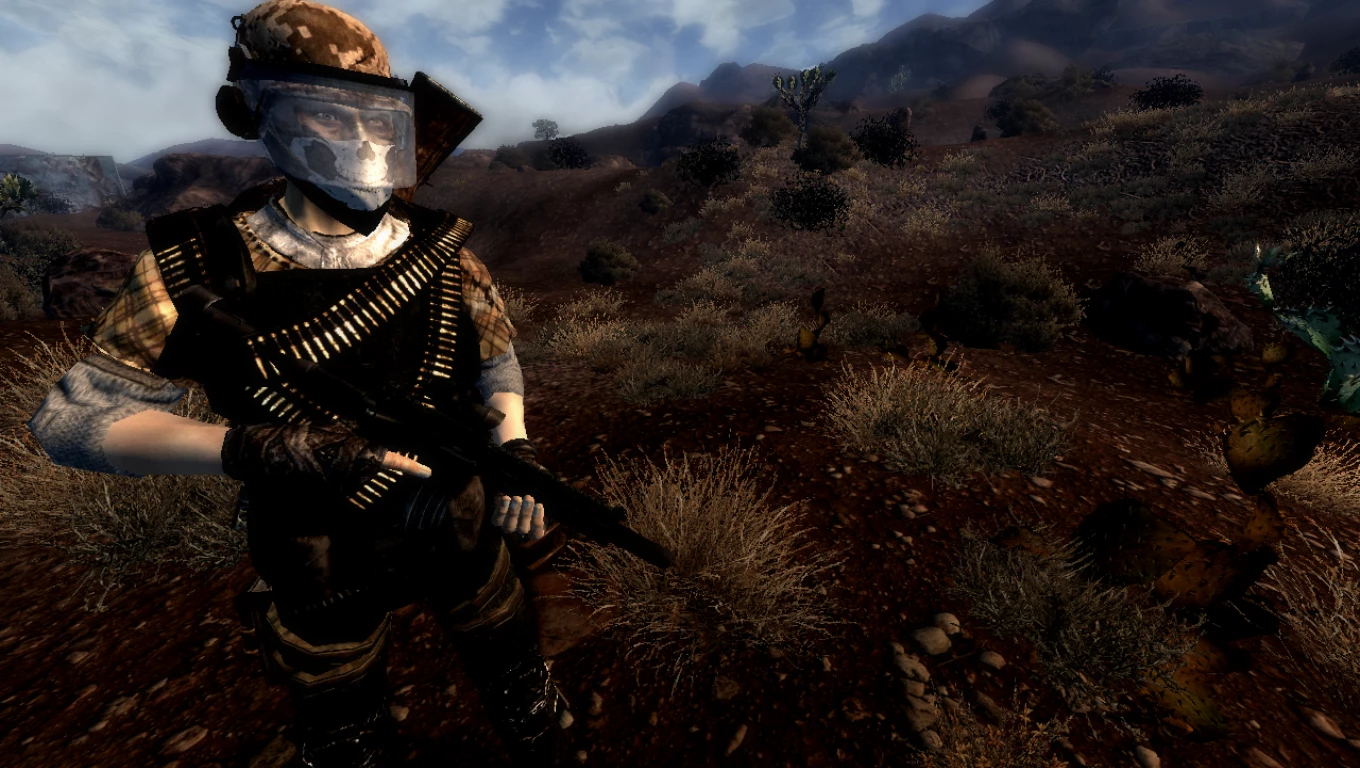 fallout gear s3