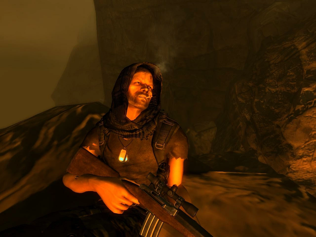 Sandstorm Sandstorm