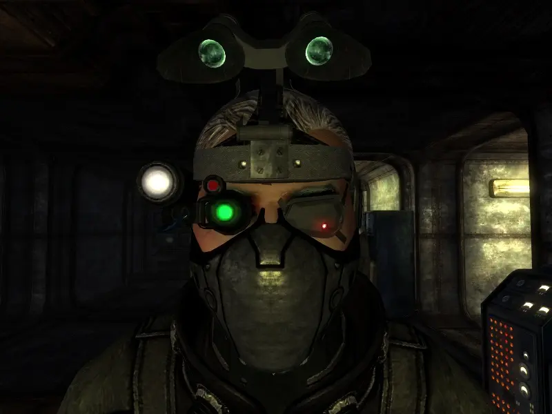 Essential Mods for Fallout: New Vegas – GND-Tech