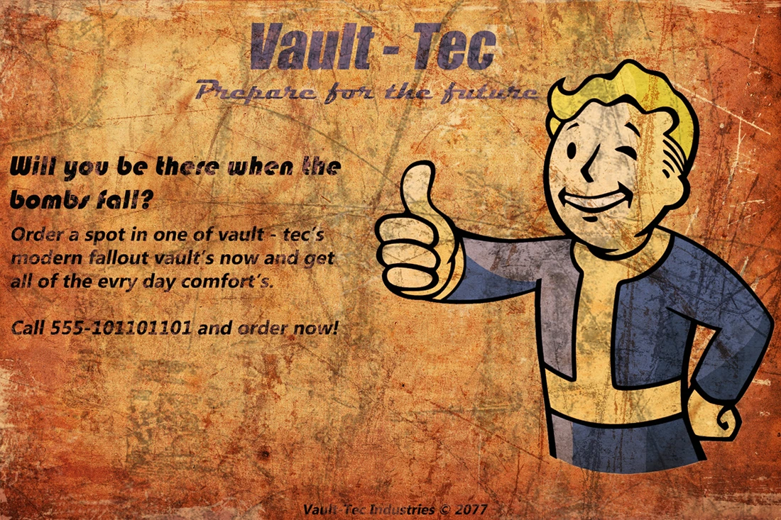 New vegas книги. Fallout New Vegas плакаты. Fallout Vault Tec постеры. Fallout плакаты Vault Tec. Постер Fallout: New Vegas.