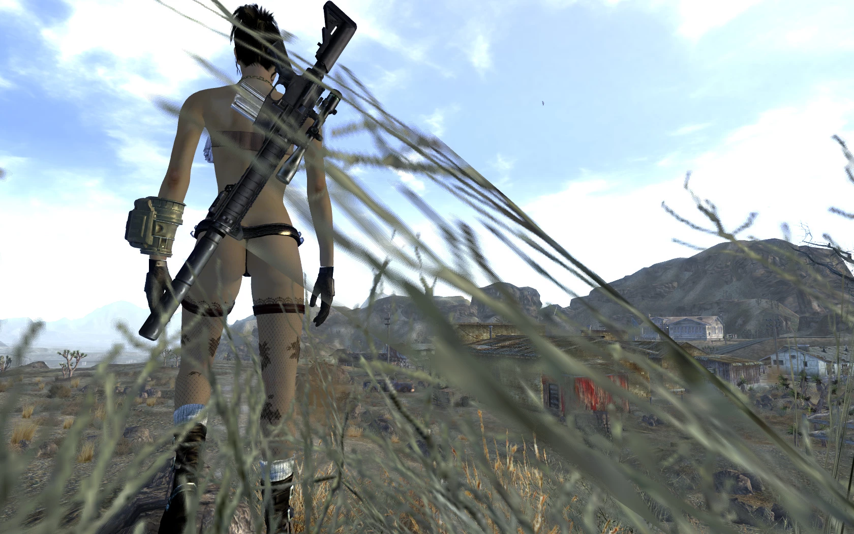 fallout new vegas homes fallout new vegas homes
