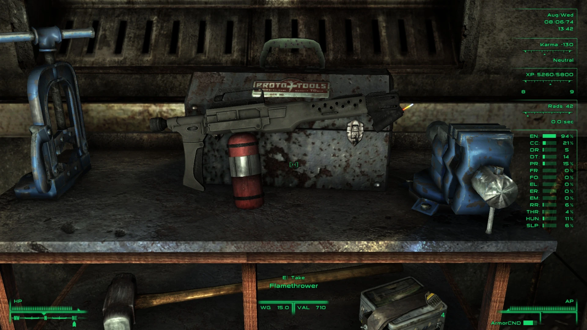 fallout new vegas incinerator fallout new vegas incinerator