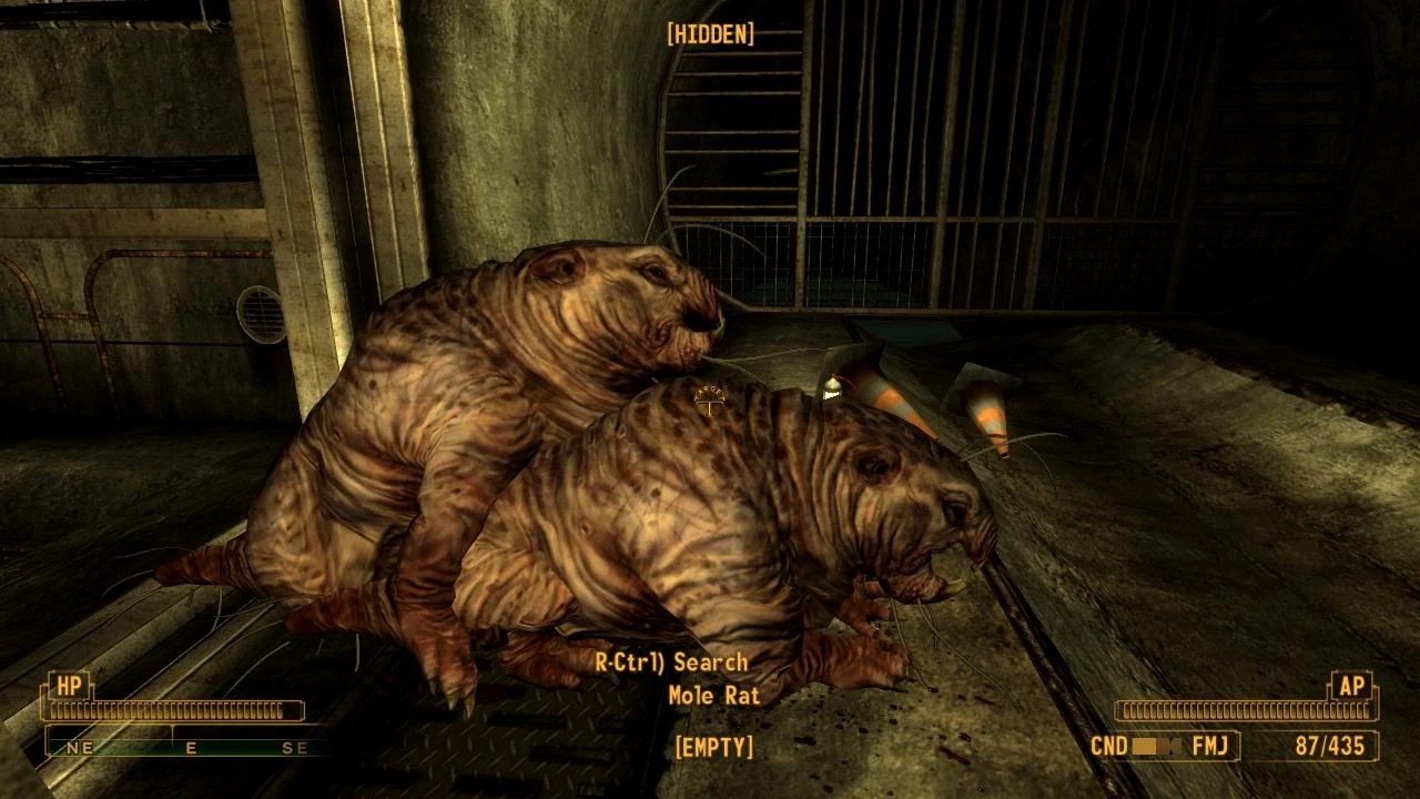 funny fallout 3 mods