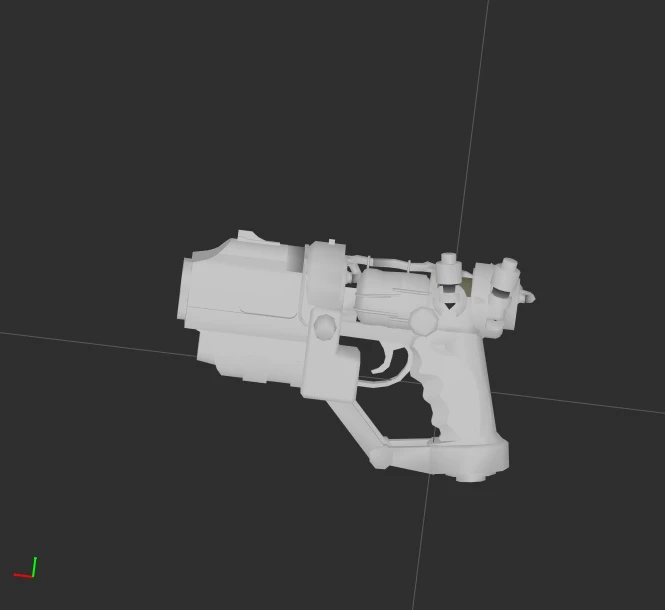 fallout new vegas plasma pistol