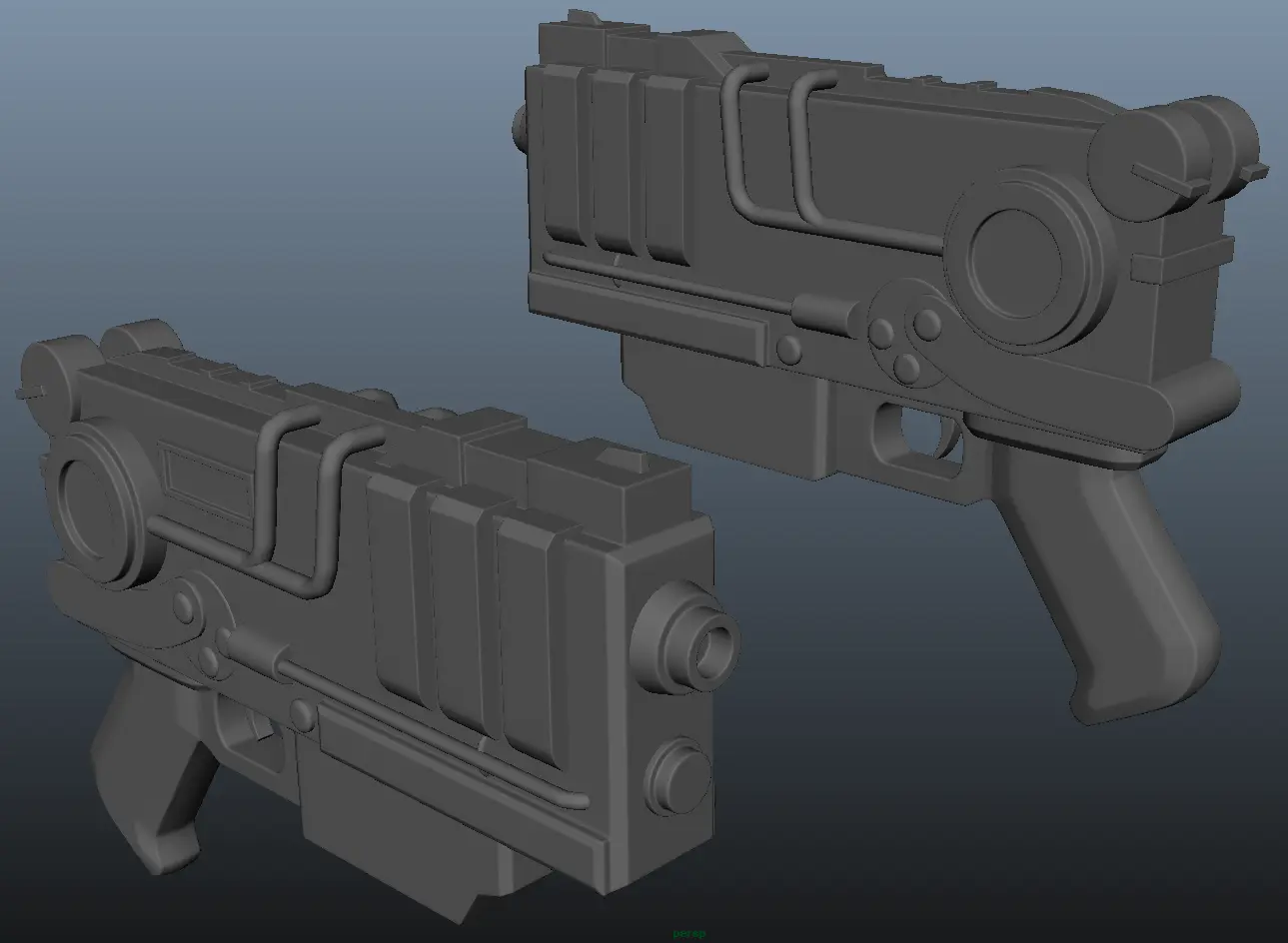 fallout new vegas 10mm smg