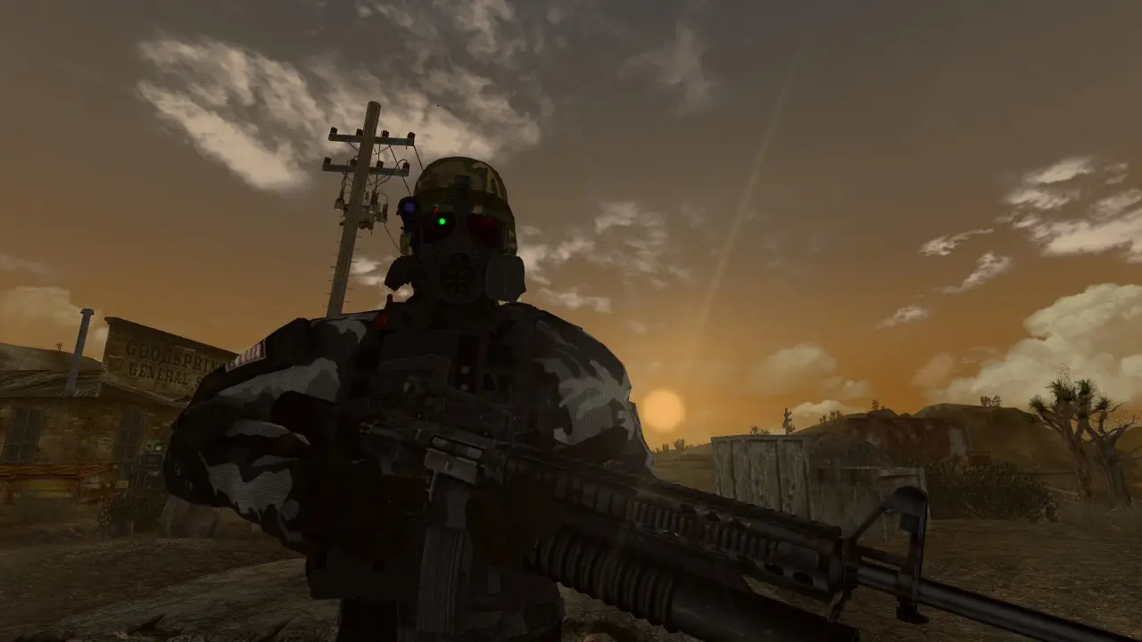 fallout new vegas mod manager 2015