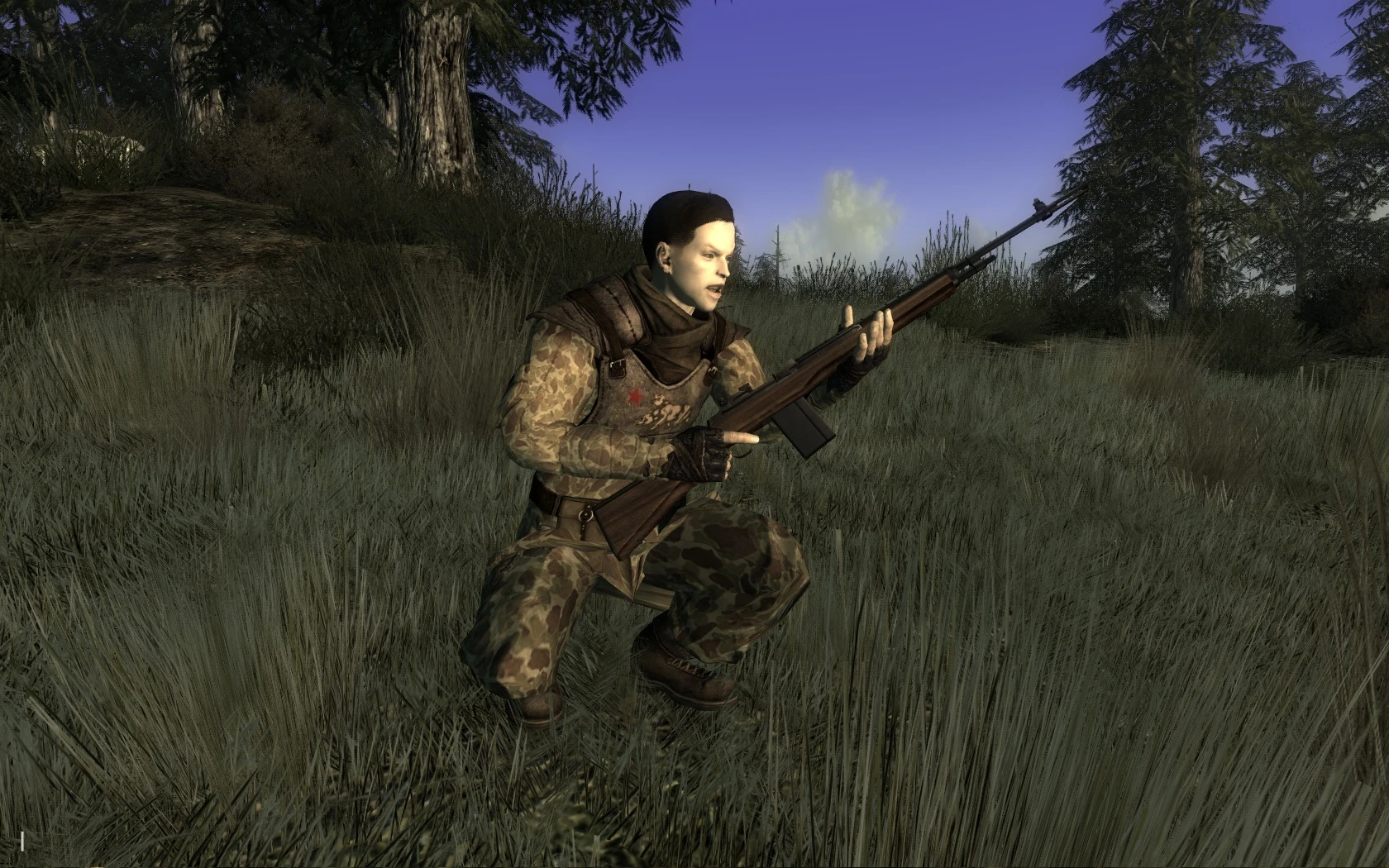 Ncr Military