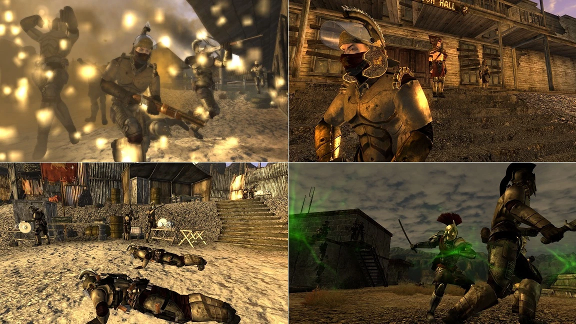 fallout new vegas legion denarius fallout new vegas legion denarius