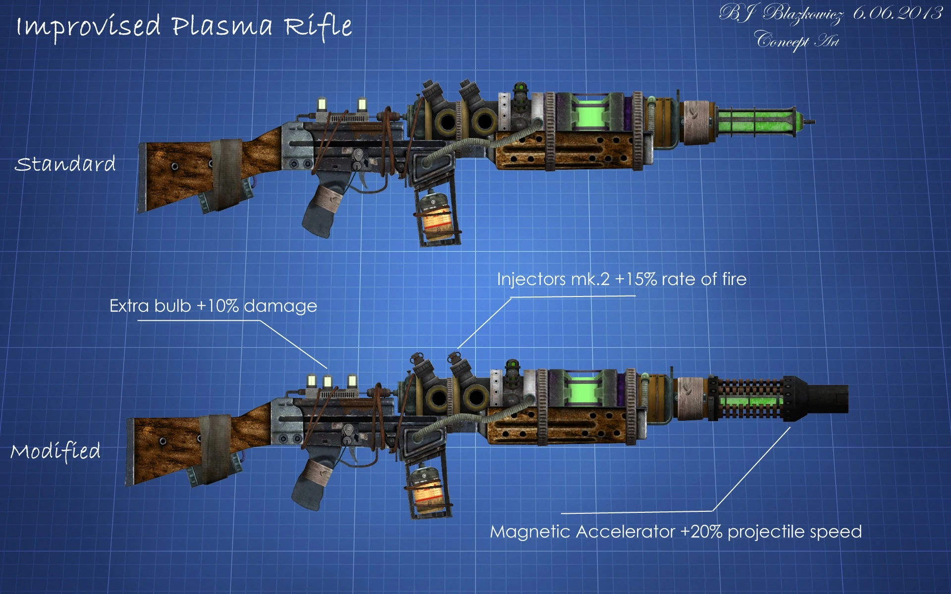 fallout new vegas plasma rifle