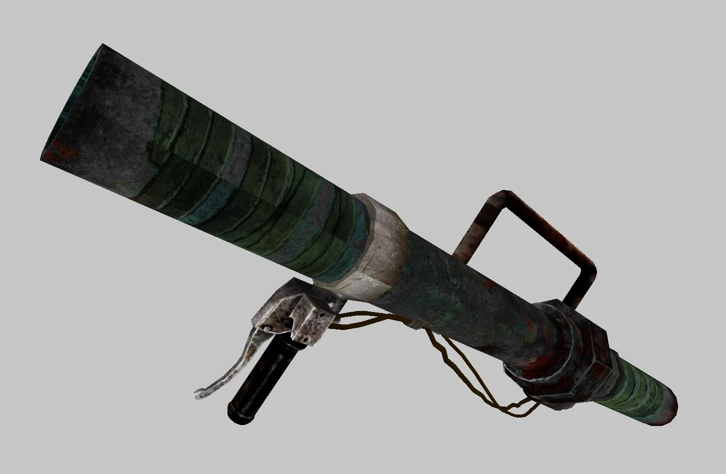 fallout 3 missile launcher fallout 3 missile launcher