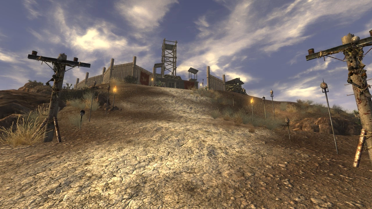 nexus mods fallout new vegas goodsprings home nexus mods fallout new vegas goodsprings home