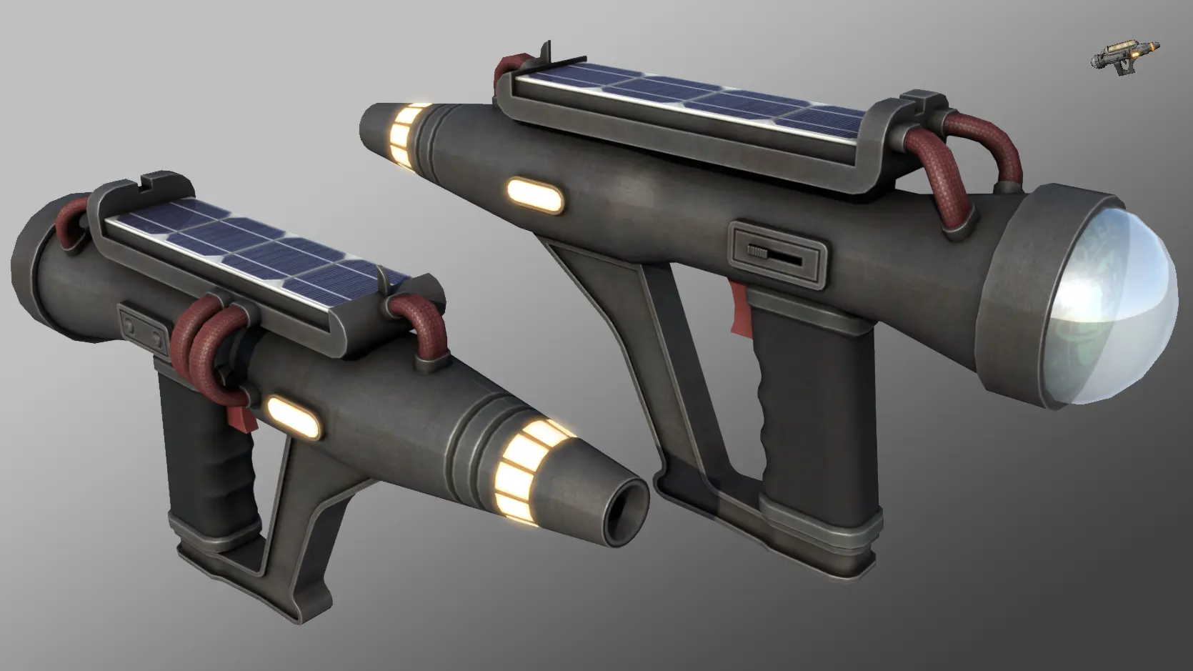 fallout 2 solar scorcher