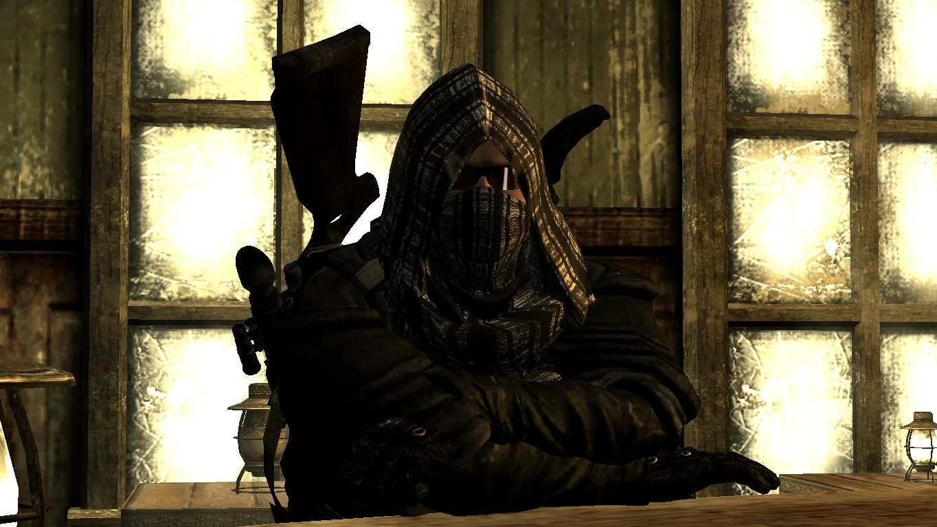 fallout new vegas survival skill fallout new vegas survival skill