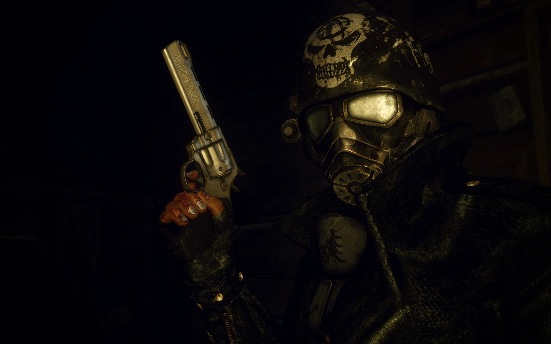 fallout new vegas starting special fallout new vegas starting special