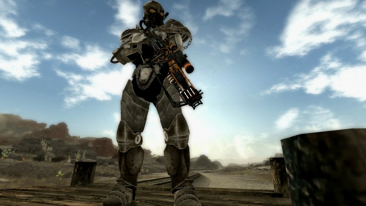 mods to make fallout new vegas look better mods to make fallout new vegas look better