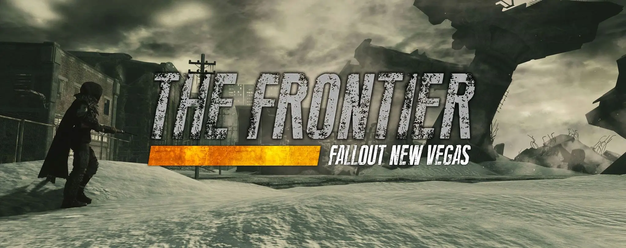 The frontier fallout new vegas steam фото 47