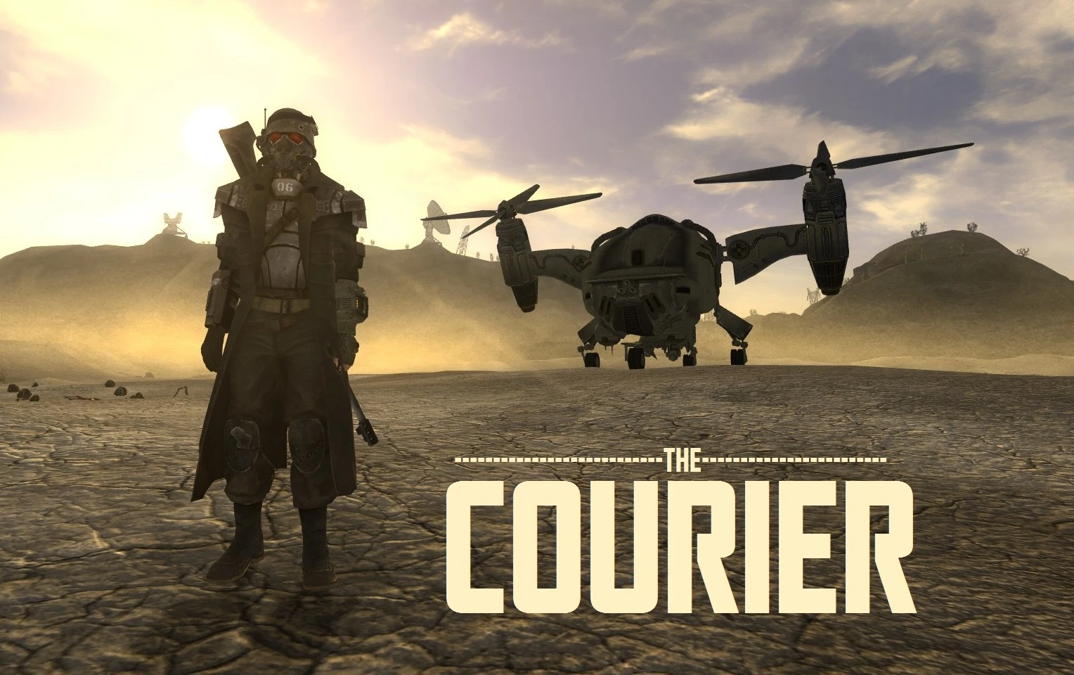 courier new