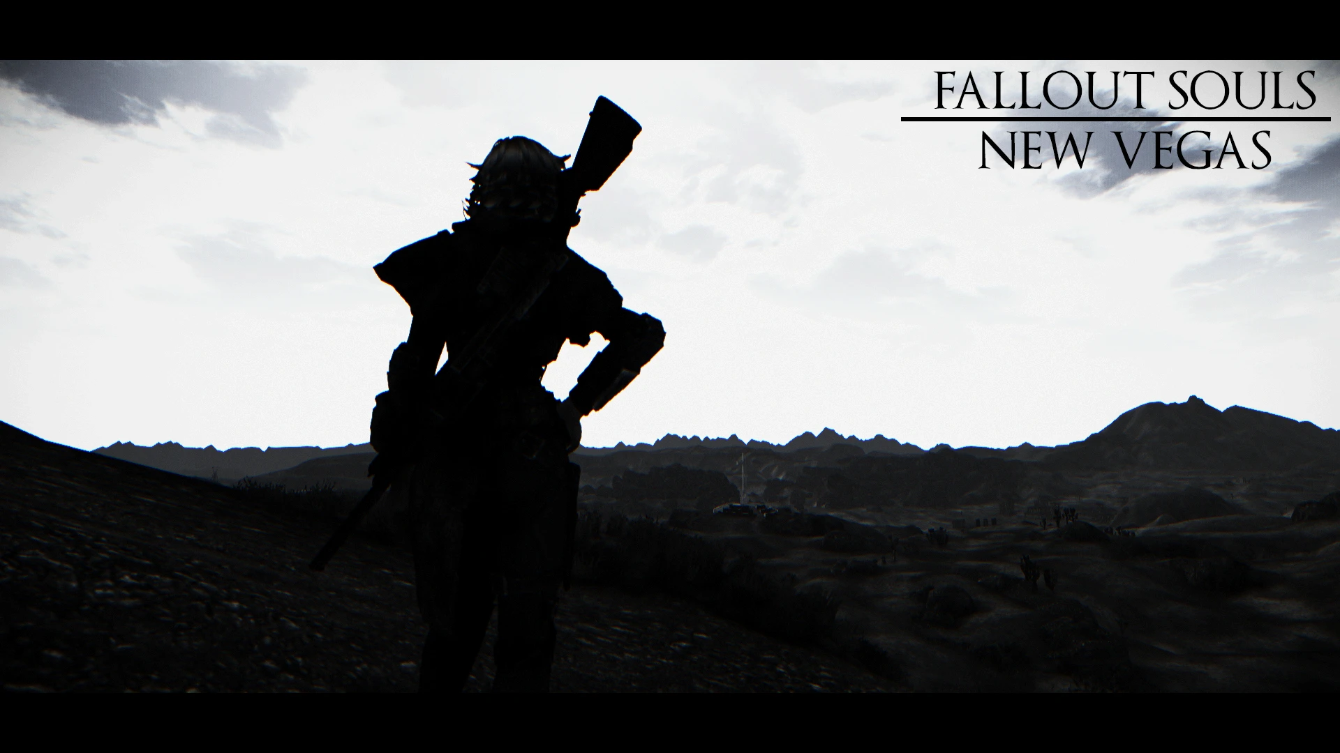 Fallout a soul of fallen worlds прохождение