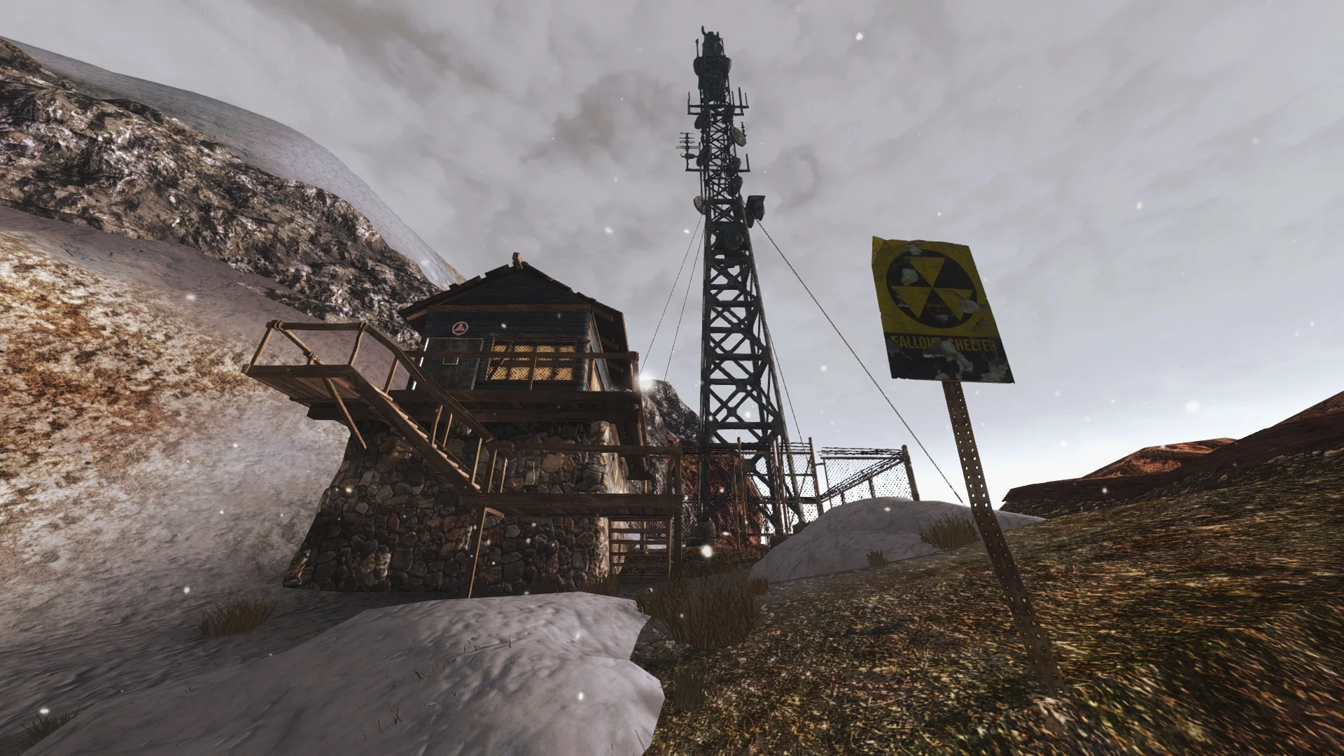 radio mod new vegas radio mod new vegas