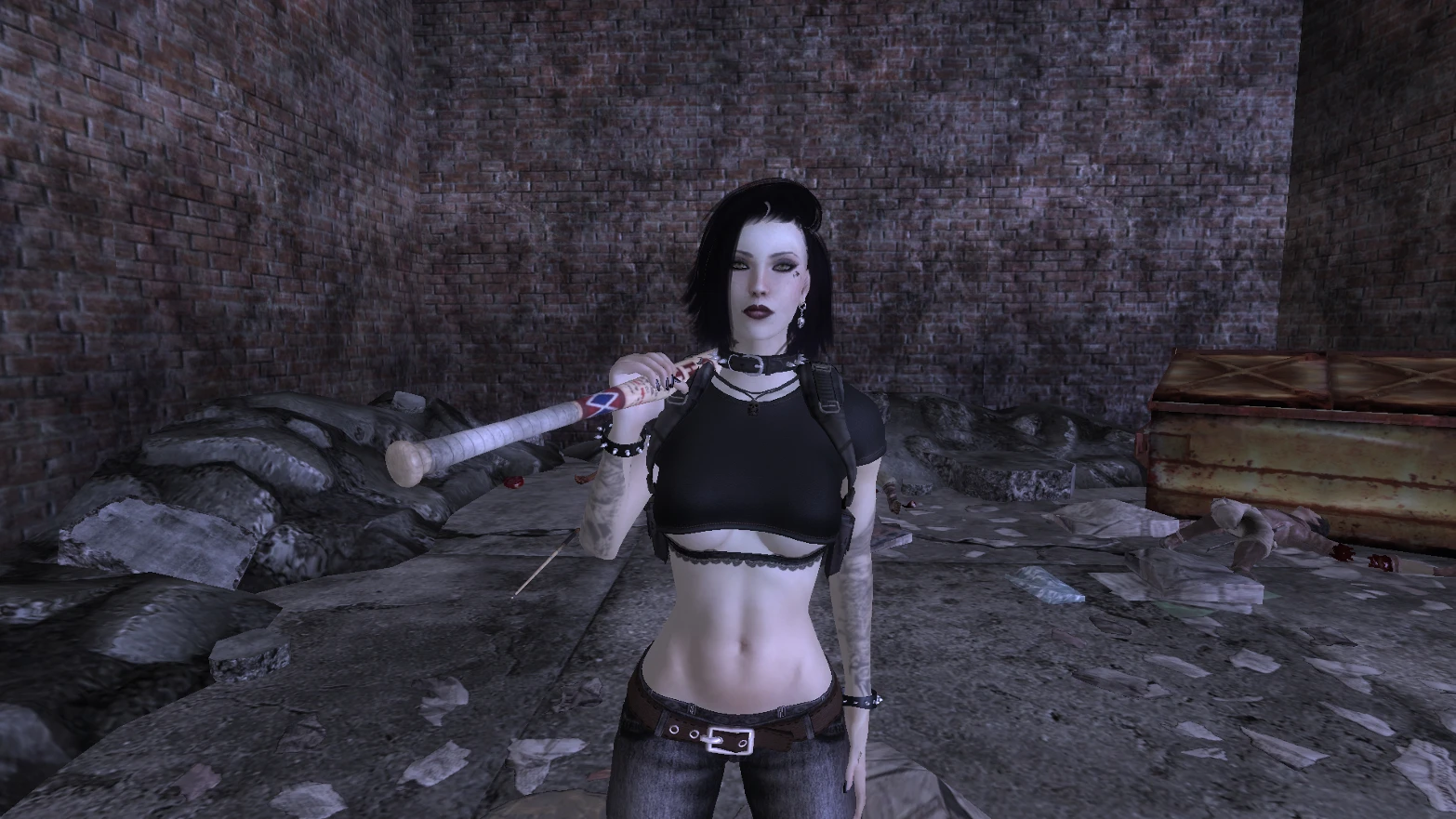 good new vegas mods good new vegas mods