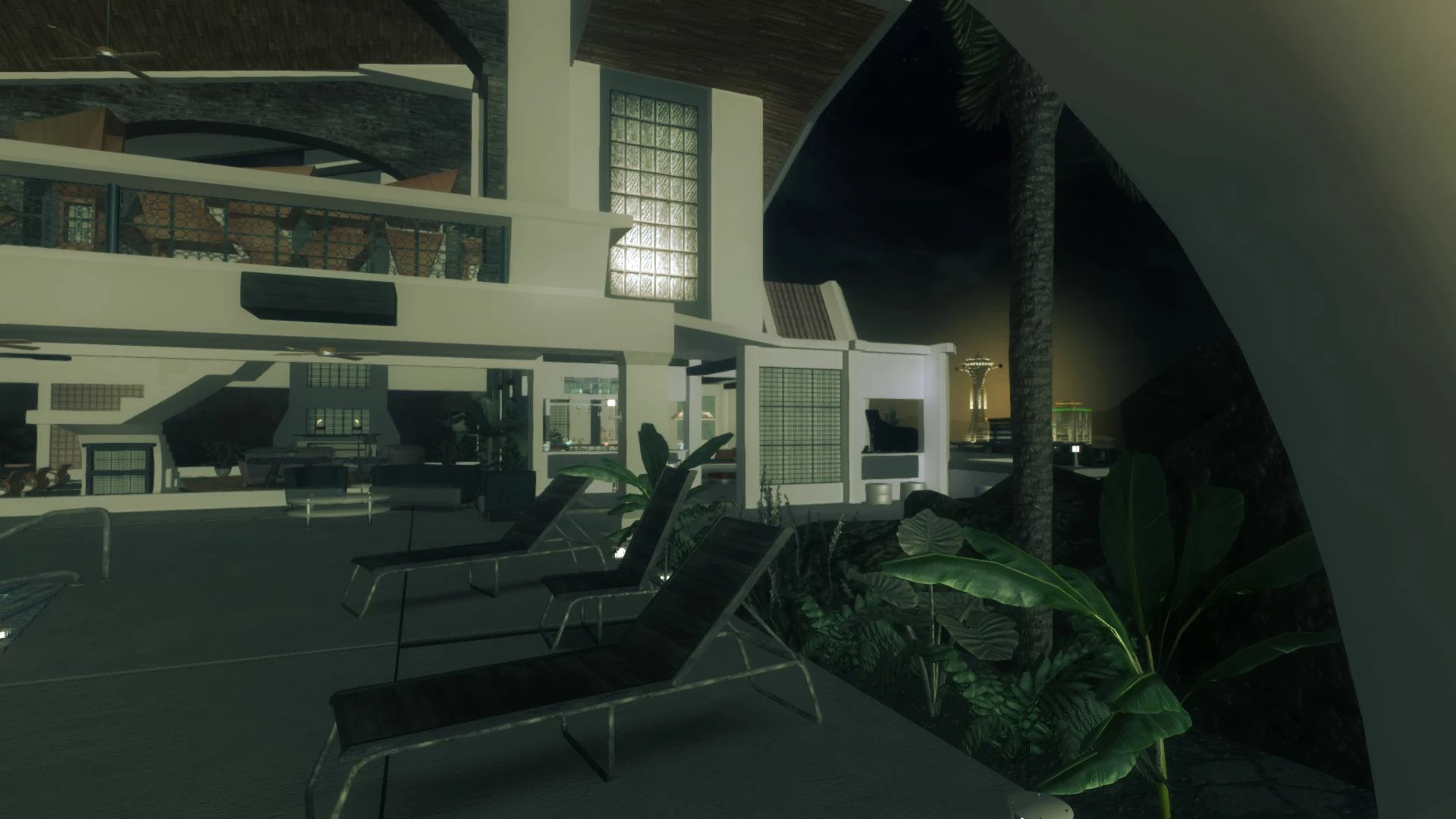 fallout new vegas location mods fallout new vegas location mods