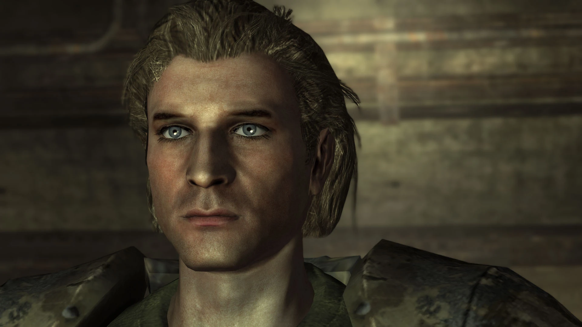 fallout nv face mods