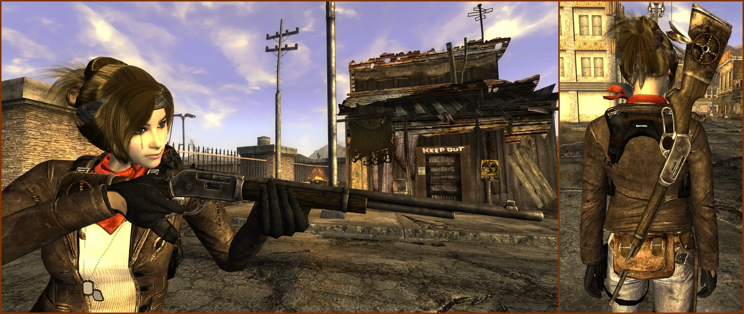 Best Mods for Fallout: New Vegas - The Escapist