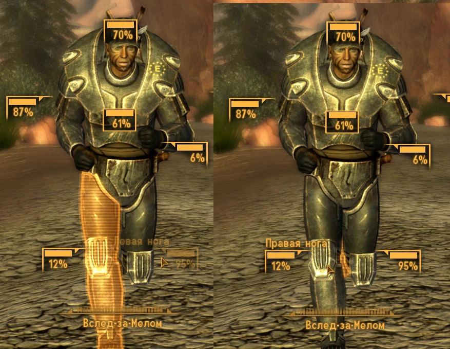 fallout new vegas for the enclave