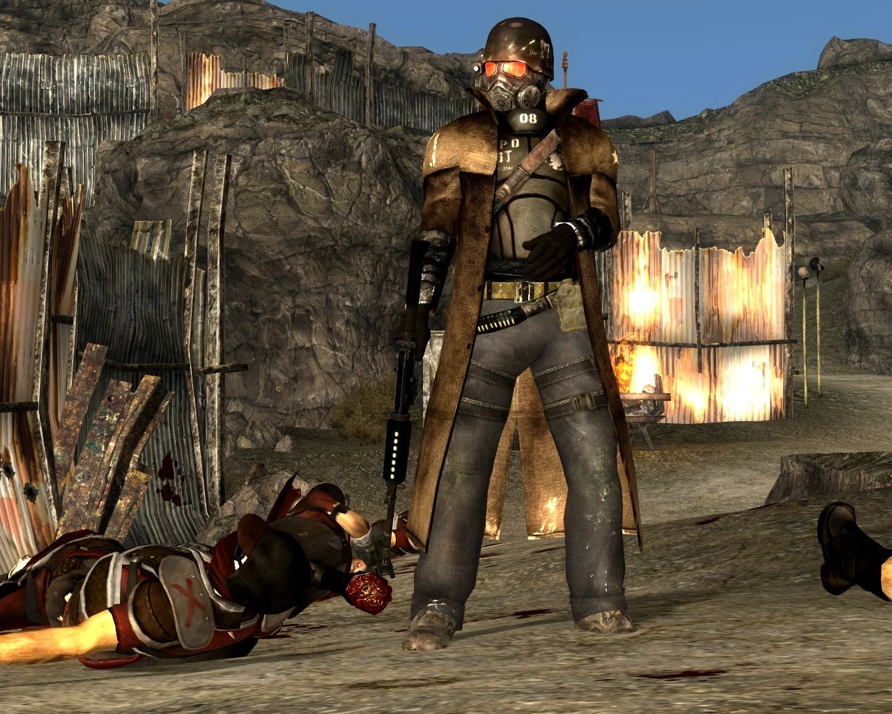 fallout new vegas mod manager free