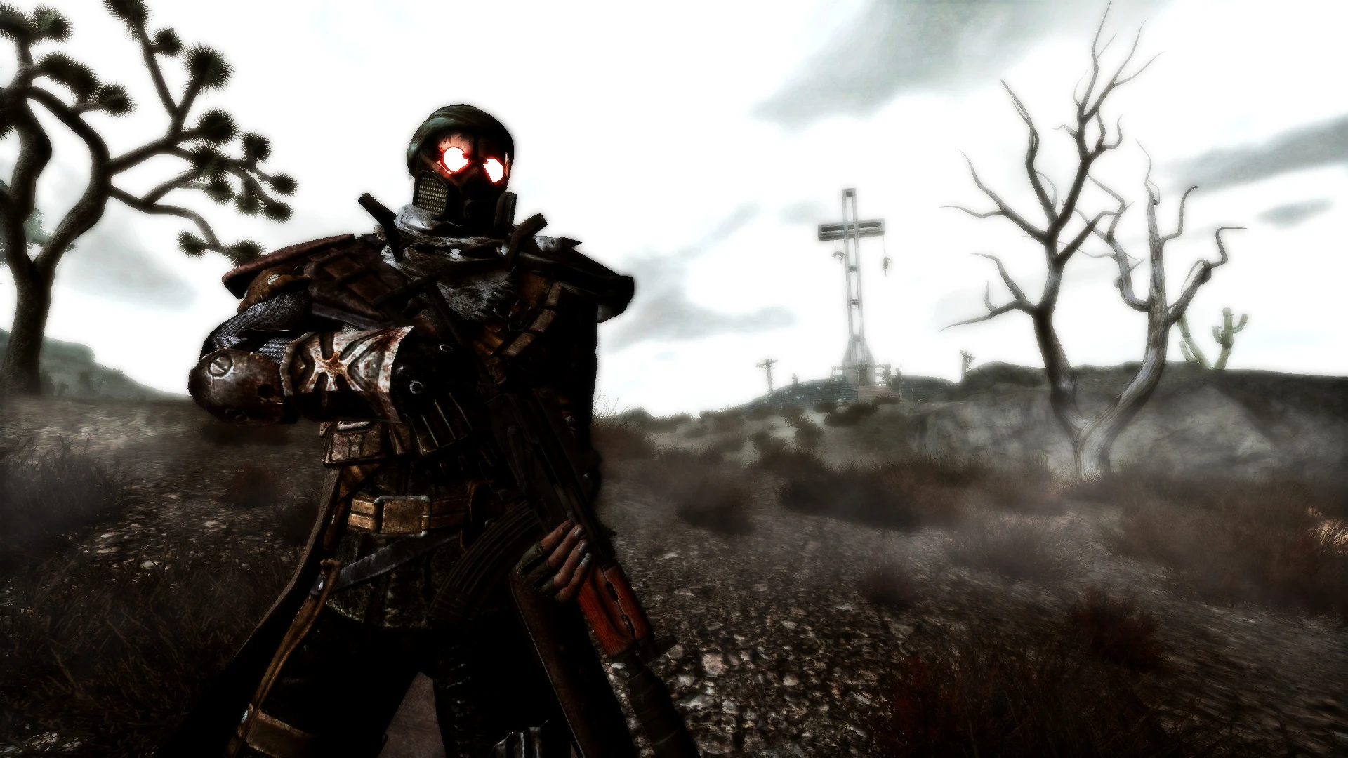fallout new vegas character models fallout new vegas character models