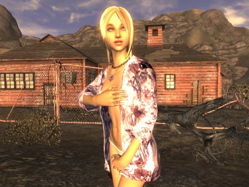 willow mod fallout new vegas download