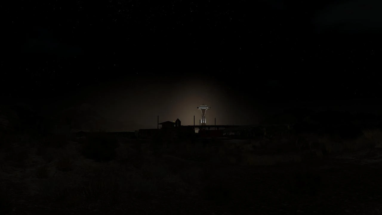 Midnight Vegas at Fallout New Vegas - mods and community