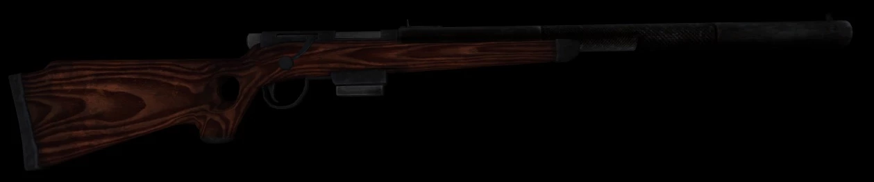 fallout new vegas varmint rifle fallout new vegas varmint rifle