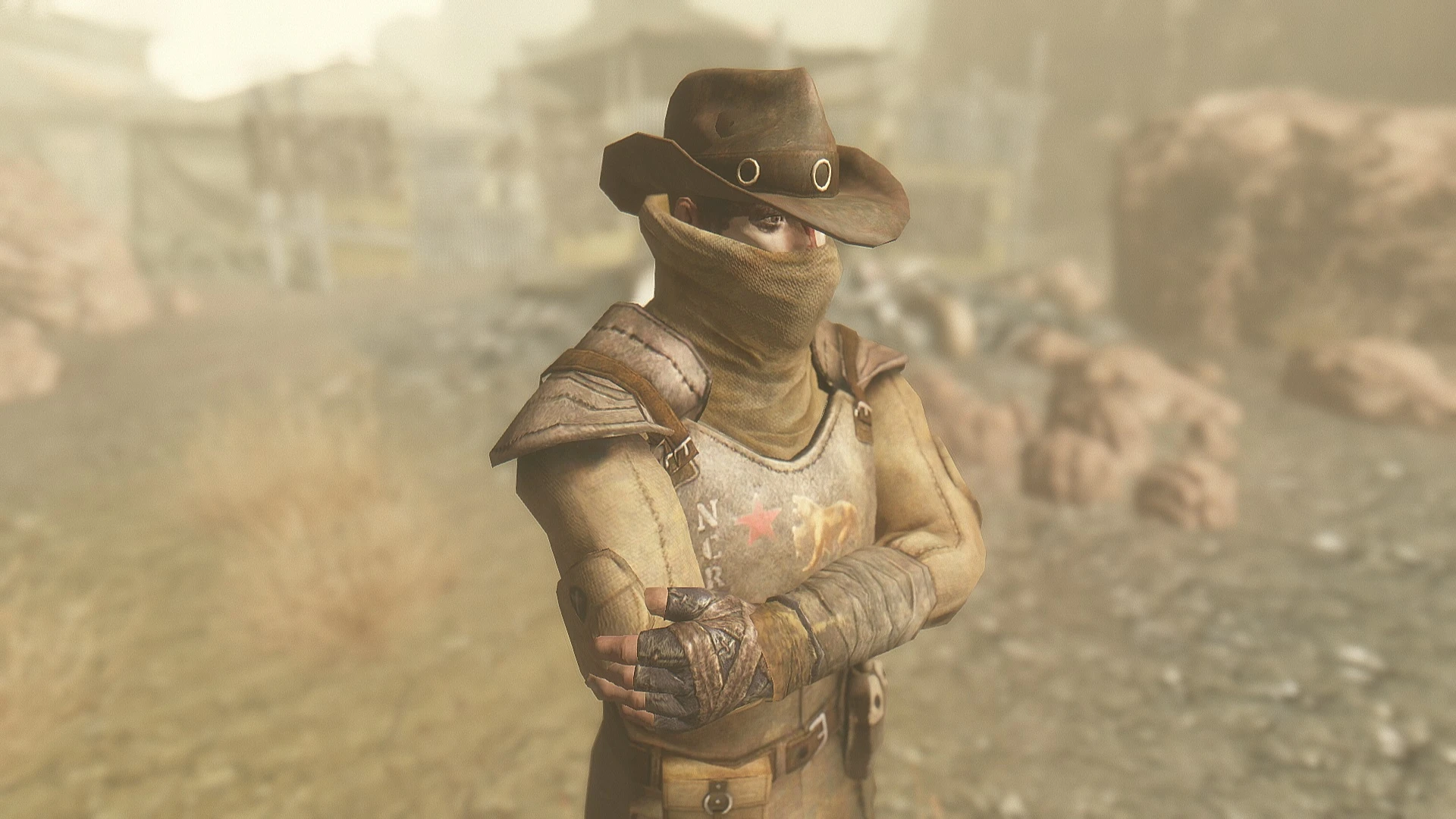 Fallout new vegas dust гайд