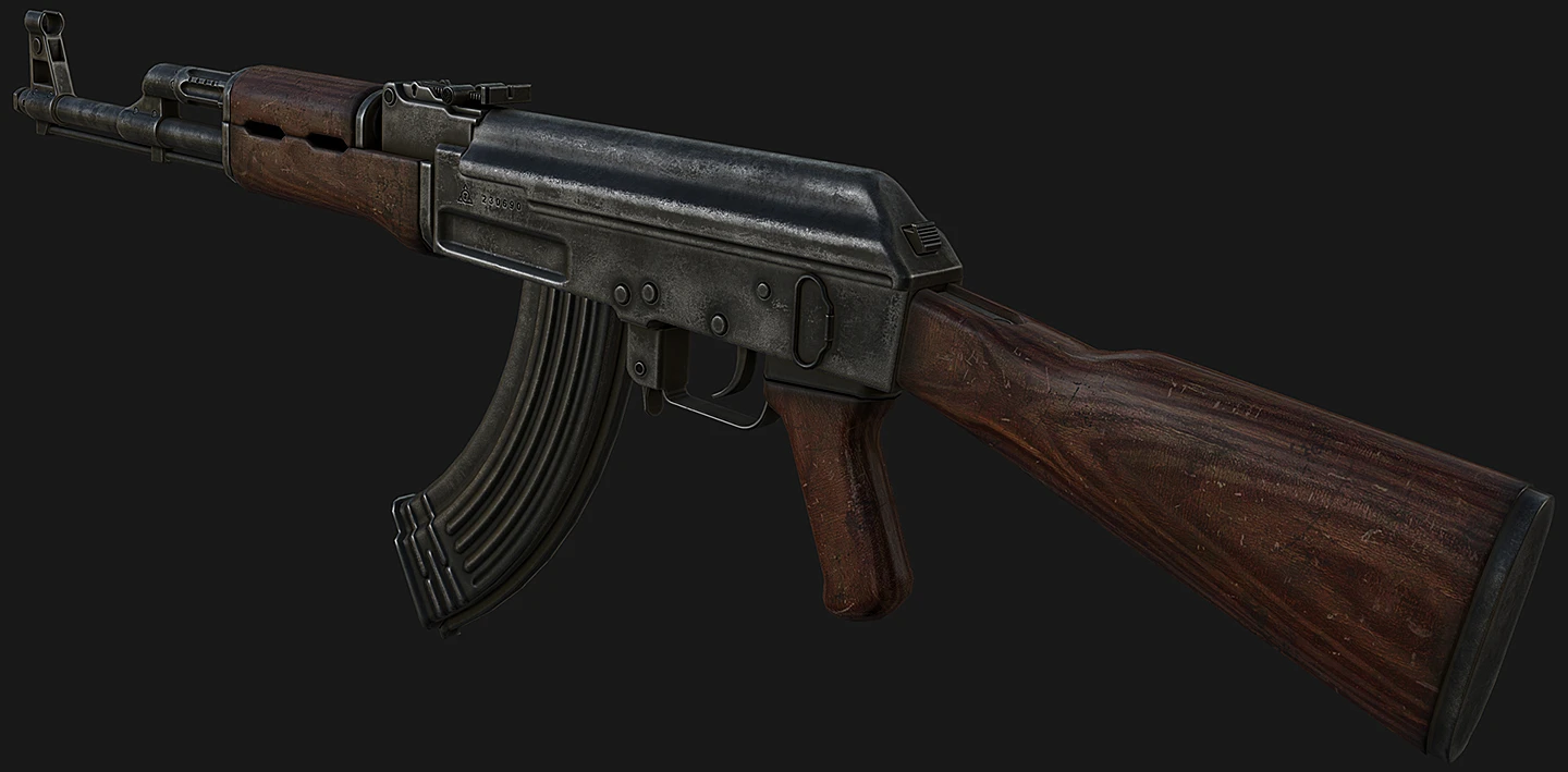 Ак 47 мода. АК 47 Fallout New Vegas. АК 47 фоллаут. АК 47 референс. AK 47 reference.