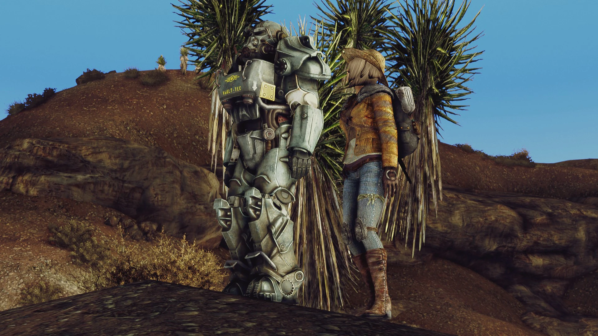 good new vegas mods good new vegas mods