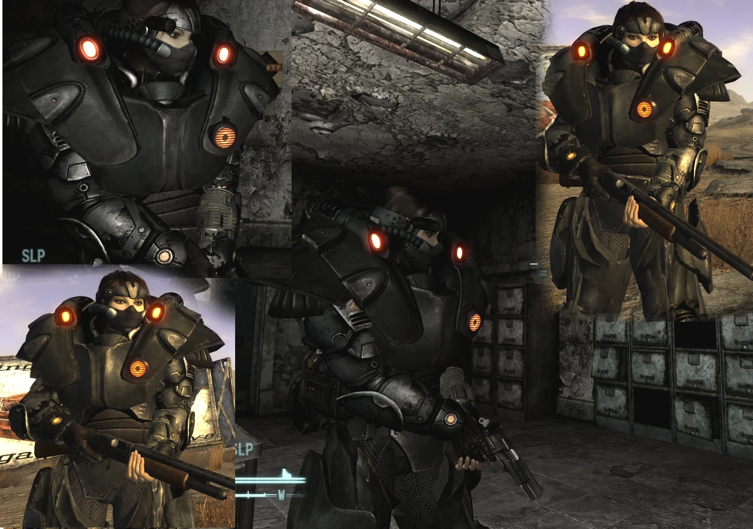 how to mods for fallout new vegas