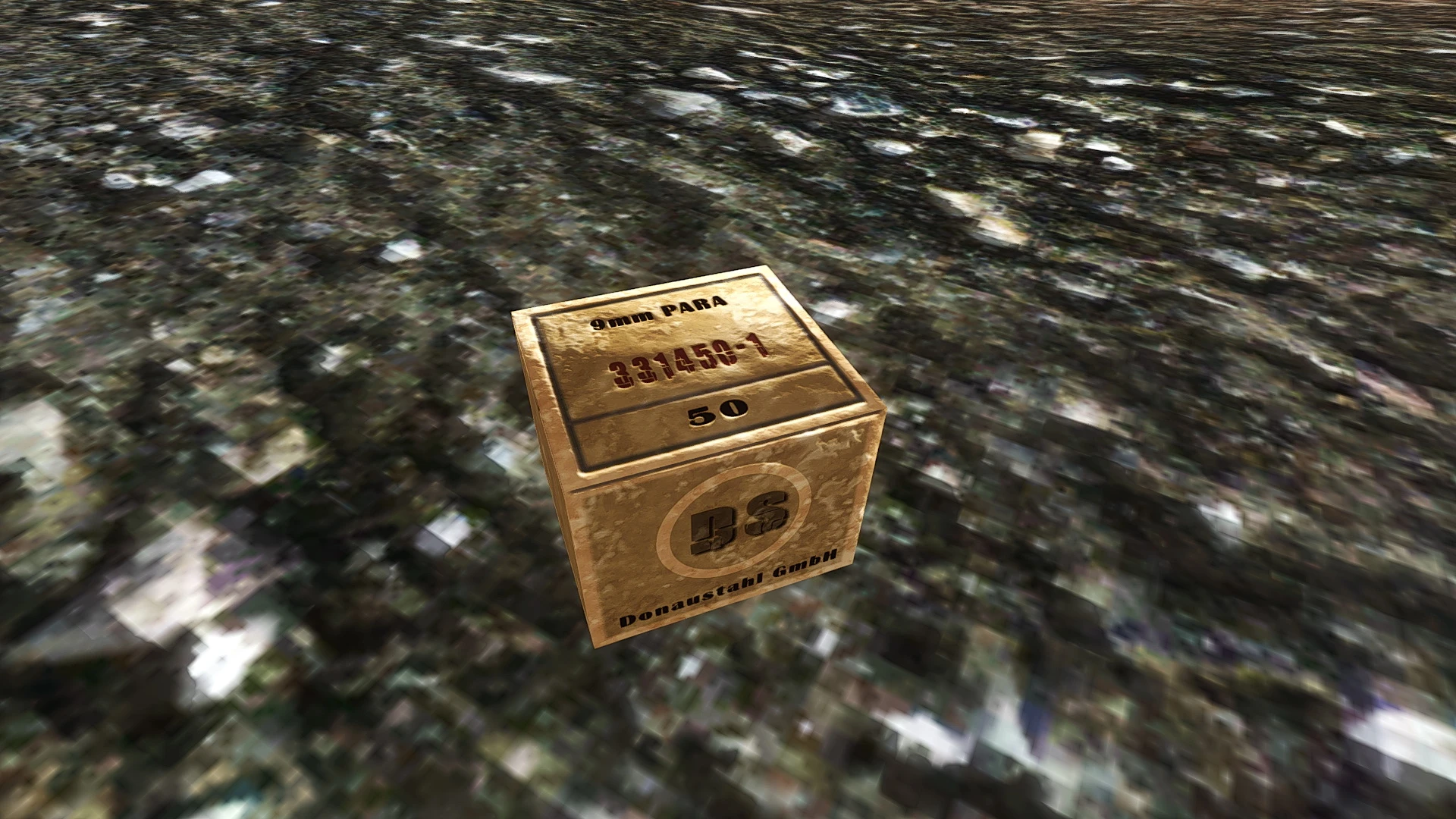 fallout new vegas ammo types