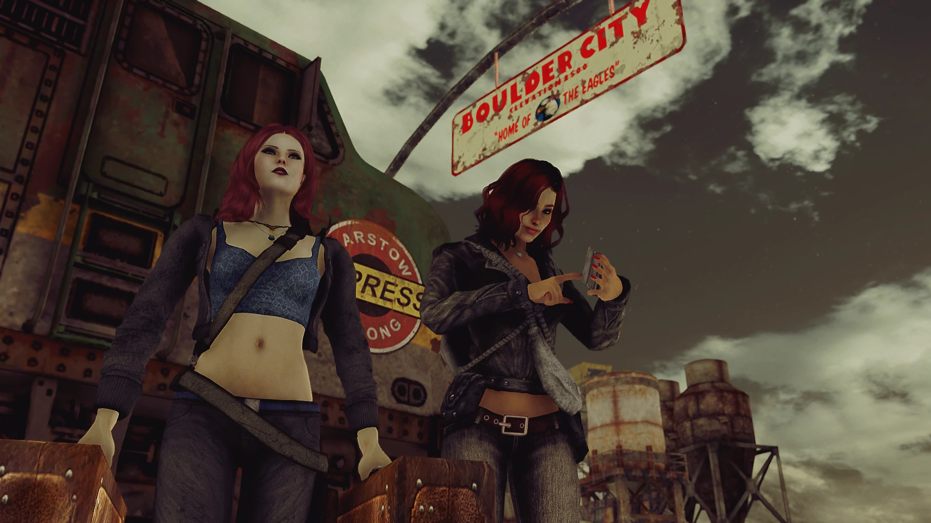 fallout new vegas upgrades from the commonwealth fallout new vegas upgrades from the commonwealth