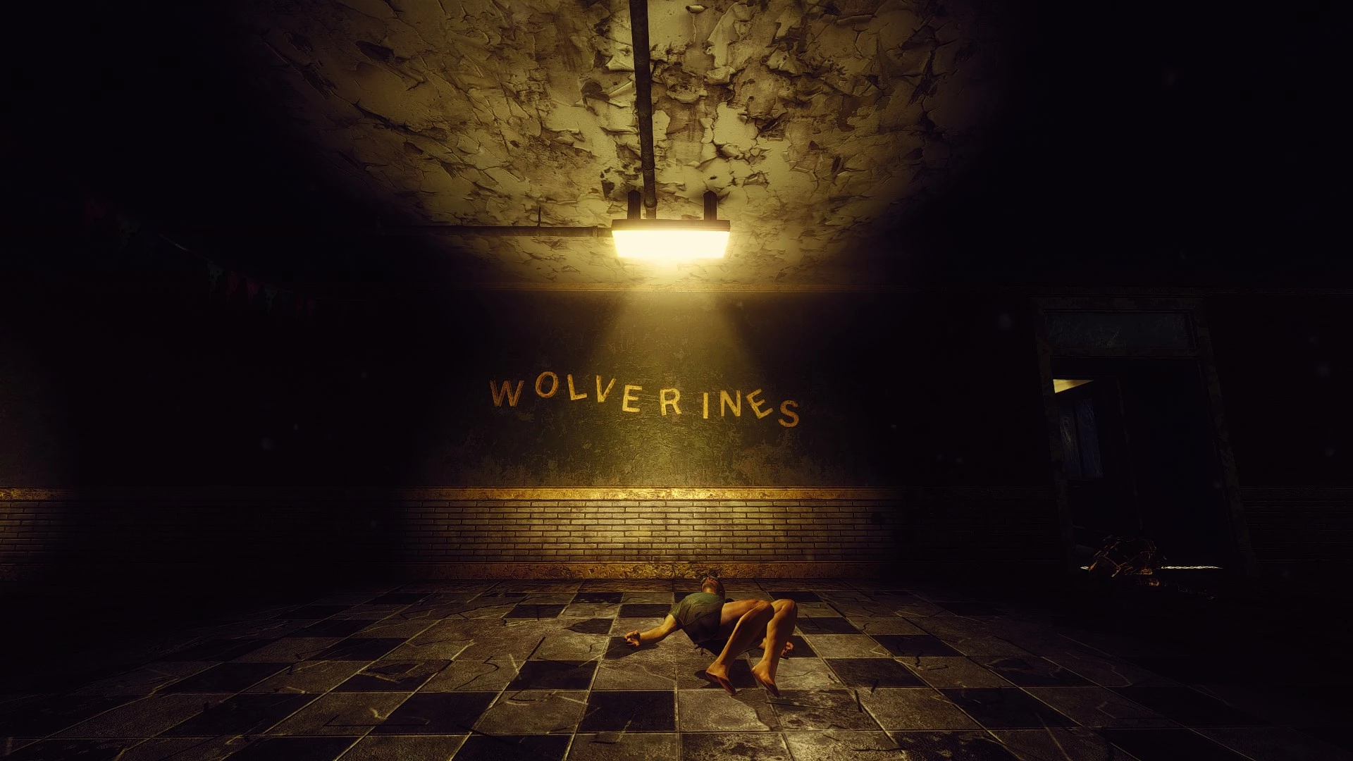 fallout 4 wolverine build fallout 4 wolverine build