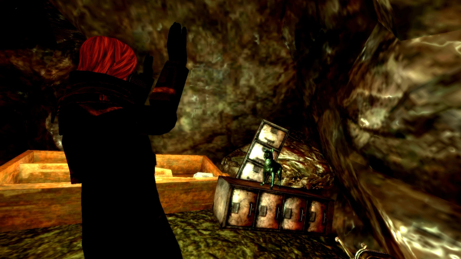 I Shall Call You At Fallout New Vegas Mods And Community i-shall-call-you-at-fallout-new-vegas-mods-and-community