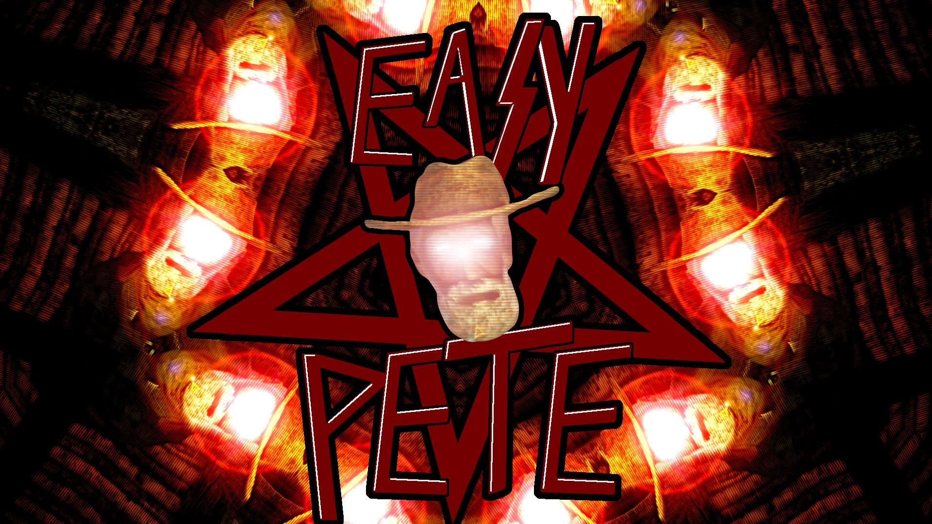 EVIL PETE EVIL PETE